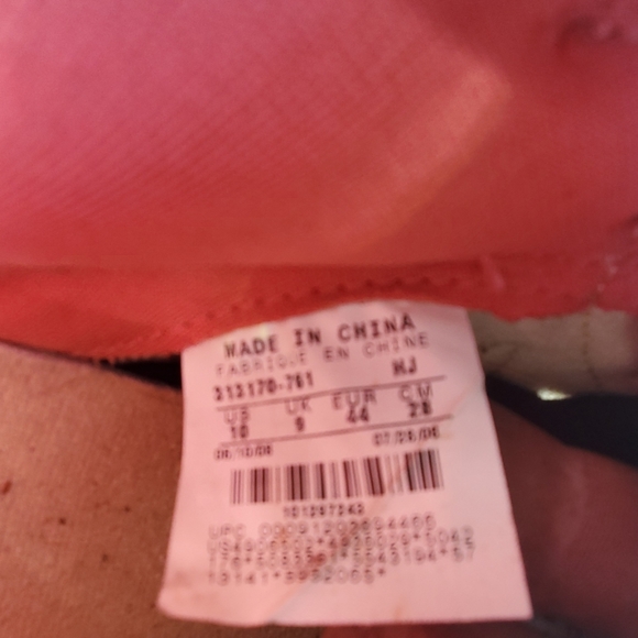 Nike low boy sb mosquito - Picture 4 of 4